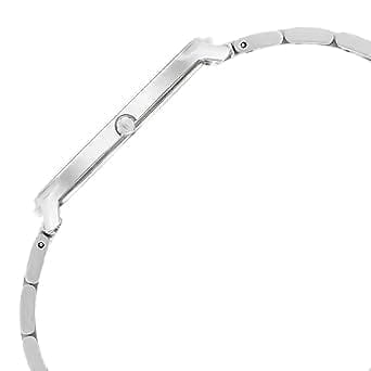 Titan Analog Gray Dial Men's Casual Watch