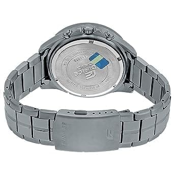 Casio Casual Analog Grey Dial Men's Watch-EFR-556GY-1AVUDF (EX494)