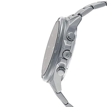 Casio Casual Analog Grey Dial Men's Watch-EFR-556GY-1AVUDF (EX494)