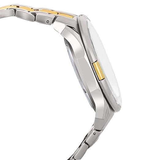 Casio Edifice Chronograph Multi-Colour Dial Men's Watch-EFR-539SG-7AVUDF (EX189)