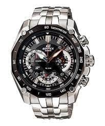 Casio Edifice Men's Chronograph Watch (EF-550D-7A)