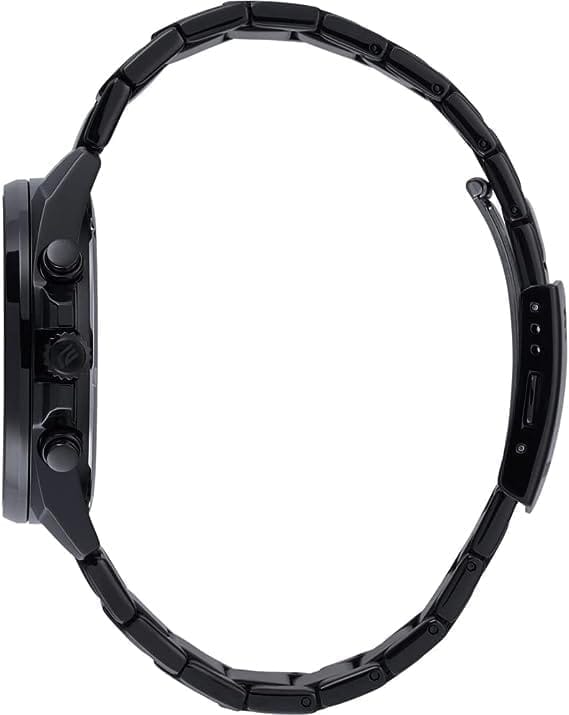 Casio Analog EFR-571MDC-1AVUEF, Black, EFR-571MDC-1AVUEF, Black, EFR-571MDC-1AVUEF