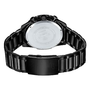 Casio Analog Blue Dial Men's Watch-EFR-571DC-2AVUDF