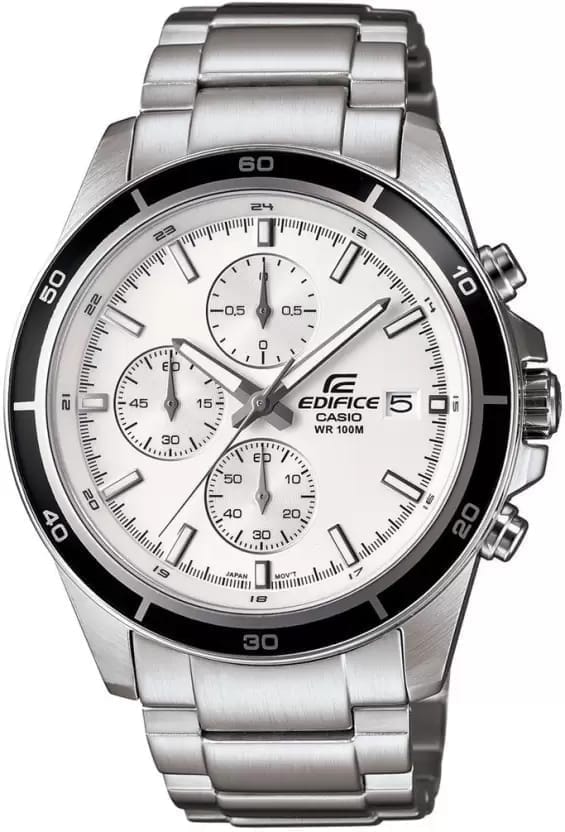 Edifice ( EFR-526D-7AVUDF ) Analog Watch - For Men EX095