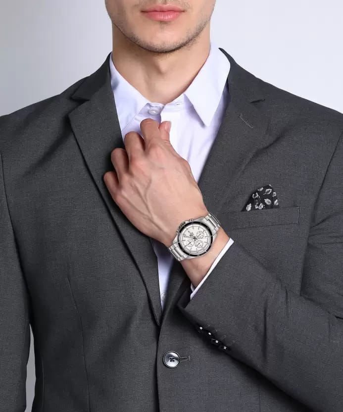 Edifice ( EFR-526D-7AVUDF ) Analog Watch - For Men EX095