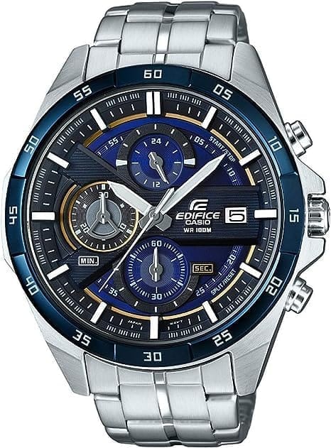 Casio Casual Watch Analog Display for Men