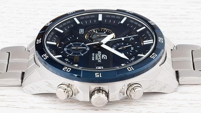 Casio Casual Watch Analog Display for Men