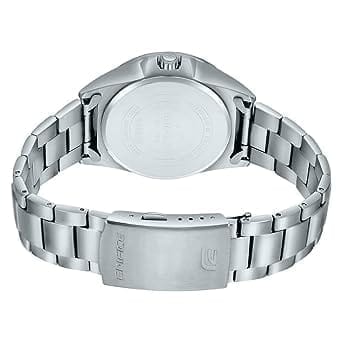 Click to open expanded view Visit the Casio Store Casio Analog Green Dial Men's Watch-EFV-140D-3AVUDF