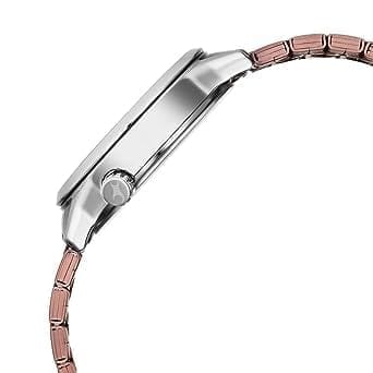 Click to open expanded view Visit the Fastrack Store Fastrack Exuberant Analog Brown Dial Men's Watch-3281KM03/3281KM03