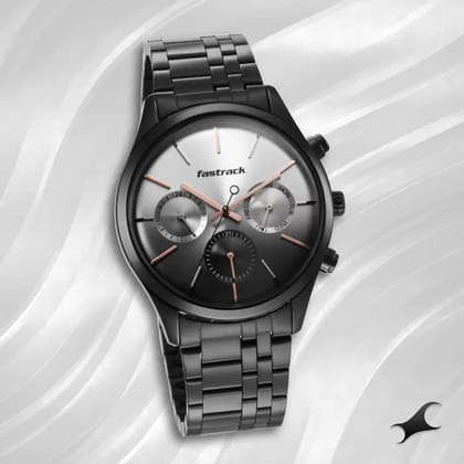 Opulence Analog Watch - For Men 3288NM01