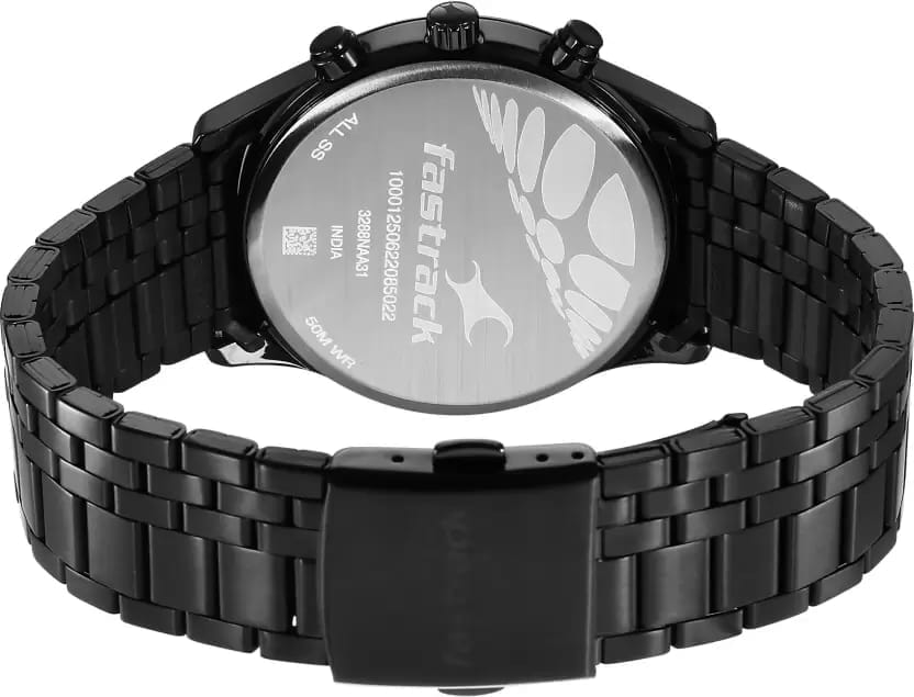 Opulence Analog Watch - For Men 3288NM01