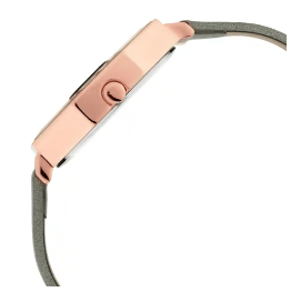 PAINT ME BLACK-Watch