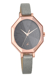 PAINT ME BLACK-Watch