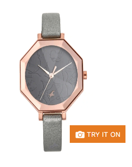 PAINT ME BLACK-Watch