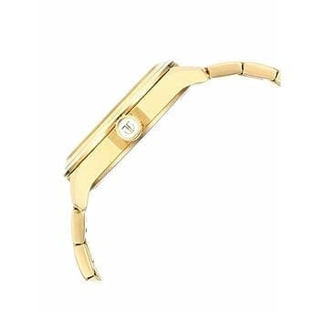 Titan Analog Silver Dial Men's Watch-1829YM02F