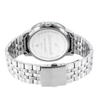 Men Bracelet Style Straps Analogue Watch 3303KM01