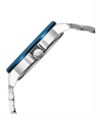 Men Bracelet Style Straps Analogue Watch 3303KM01