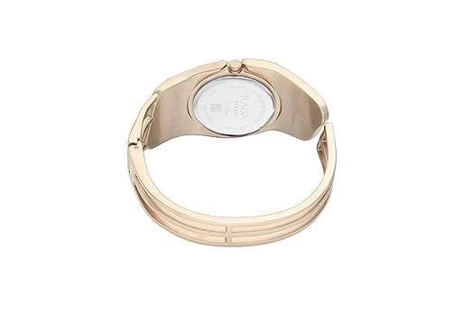 Raga I am Analog Watch - For Women NM95097KM01
