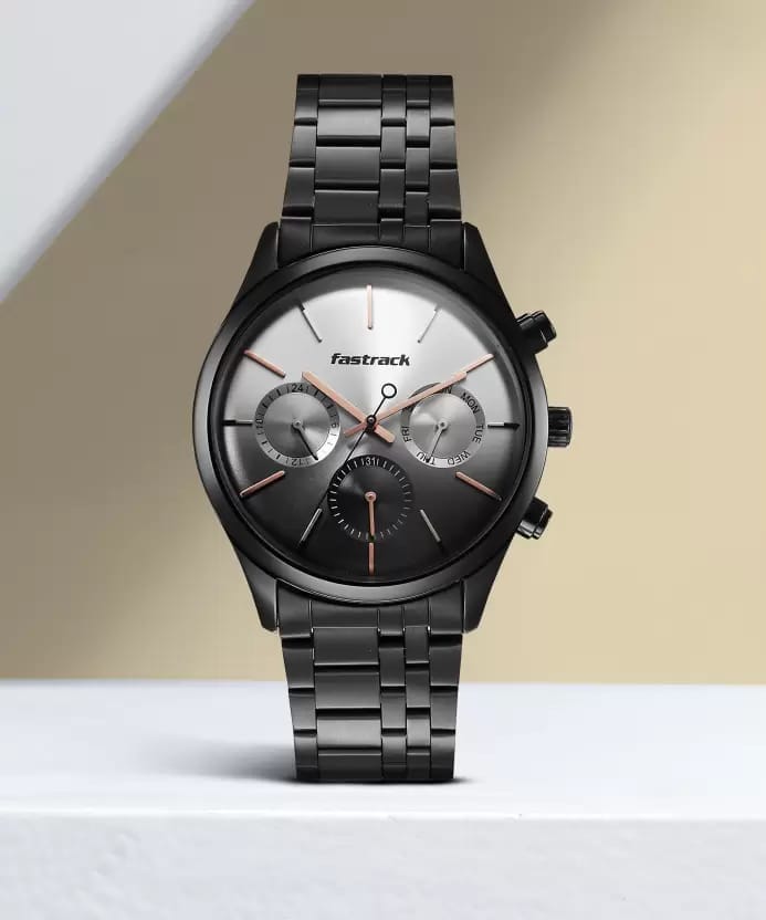 Opulence Analog Watch - For Men 3288NM01