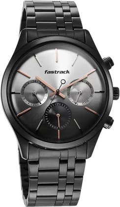Opulence Analog Watch - For Men 3288NM01