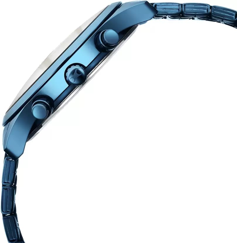 Opulence Analog Watch - For Men 3288QM01