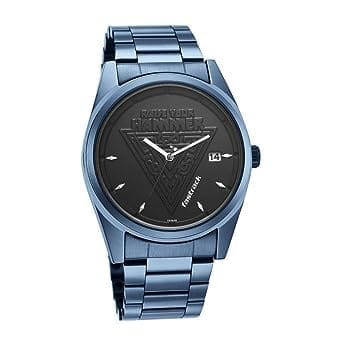 Fastrack Analog Black Dial Men's Watch-3285QM02/NR3285QM02