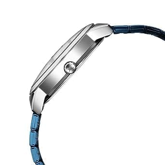 Fastrack Analog Blue Dial Men's Watch-3289KM02/NR3289KM02