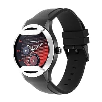 Fastrack Urban Bounce Analog Multicolor Dial Men's Watch-3268KP01