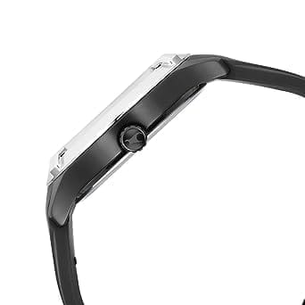 Fastrack Urban Bounce Analog Multicolor Dial Men's Watch-3268KP01