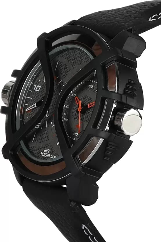 Extreme Sports Analog Watch - For Men NF38016PL01
