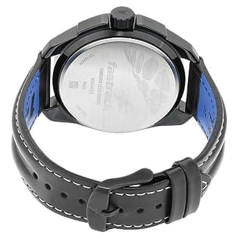 Fastrack Analog Black Dial Men's Watch-NN3084NL05/NR3084NL05
