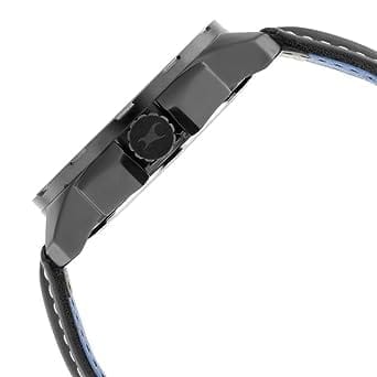 Fastrack Analog Black Dial Men's Watch-NN3084NL05/NR3084NL05