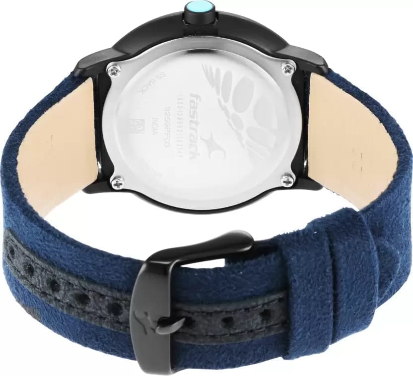 Revibe Analog Watch - For Men 3259PF03