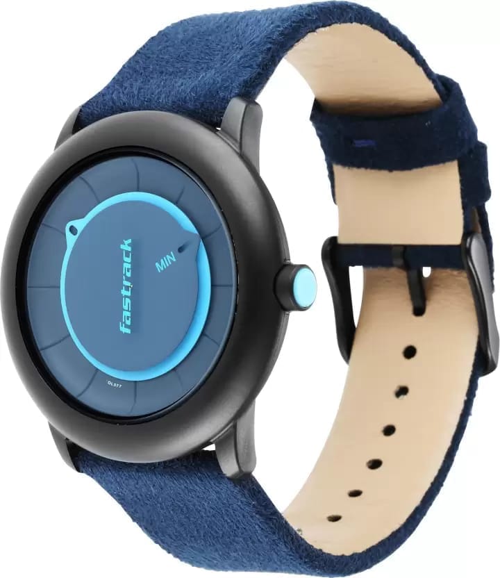 Revibe Analog Watch - For Men 3259PF03