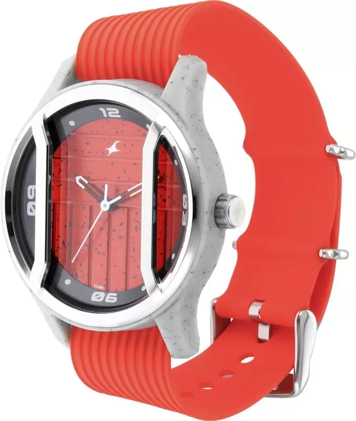 Urban Bounce Analog Watch - For Men 3265PP01