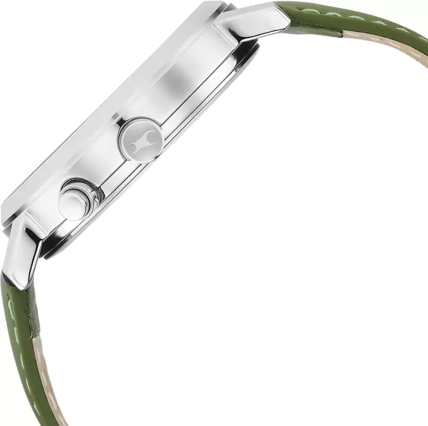 Tick Tock 1.0 Analog Watch - For Men 3287SL03