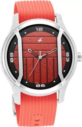Urban Bounce Analog Watch - For Men 3265PP01
