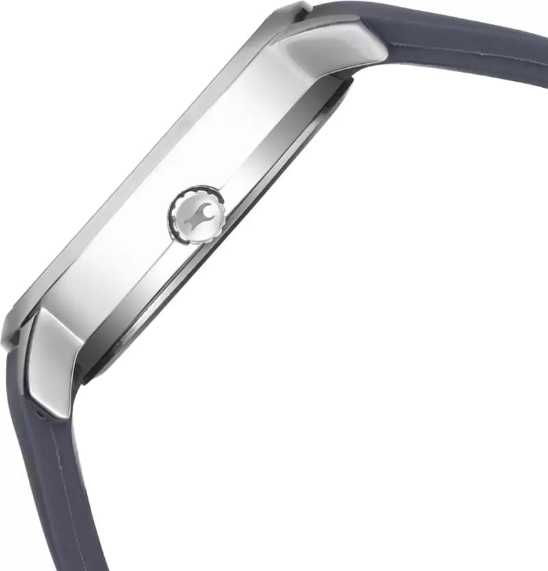 X COKE Analog Watch - For Men -Grey