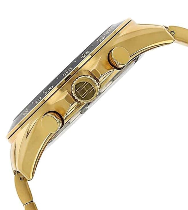 TOMMY HILFIGER NCTH1791121W Analog Watch - For Men