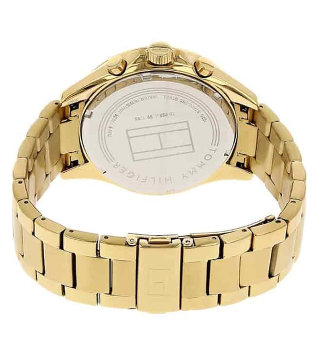 TOMMY HILFIGER NCTH1791121W Analog Watch - For Men