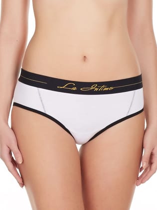 La Intimo Peep Hole Panty for Women