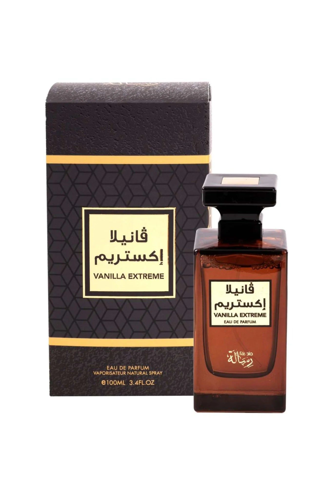Vanilla extreme perfume clearance