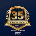 PRIYANKA  COMPUTER  SERVICES