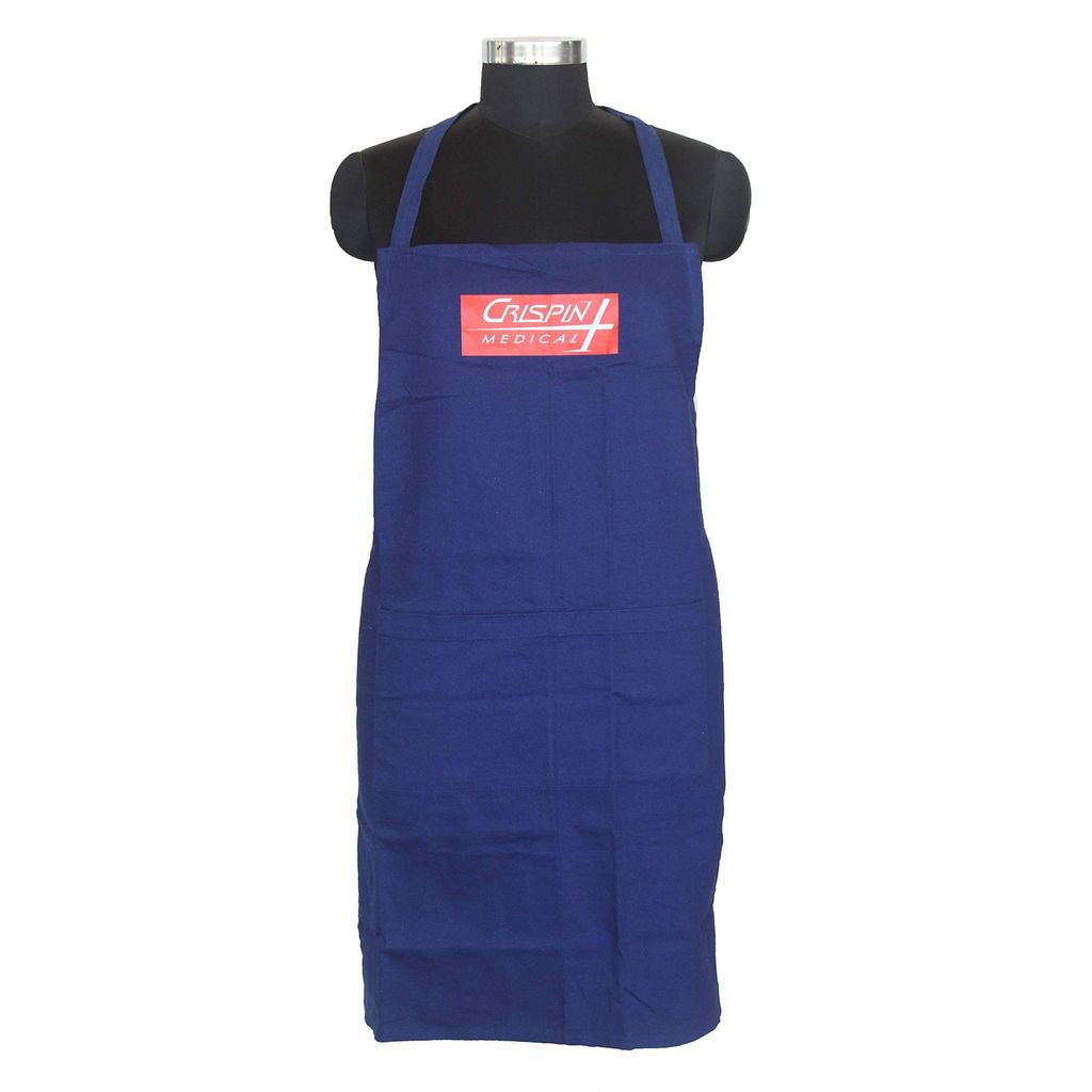 AIRWILL, 100% Cotton Designer Self Designed Bib Apron, Sized 65cm in Width and 80cm in Length with 2 Long Straps on Both Sides and Adjustable Buckle on Top. Pack of 1 pc - Dupattas & Shawls | Buy online on ZillyBuy