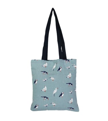 Airwill Cotton Multi Use Bags for The Kitchen (Multicolour)