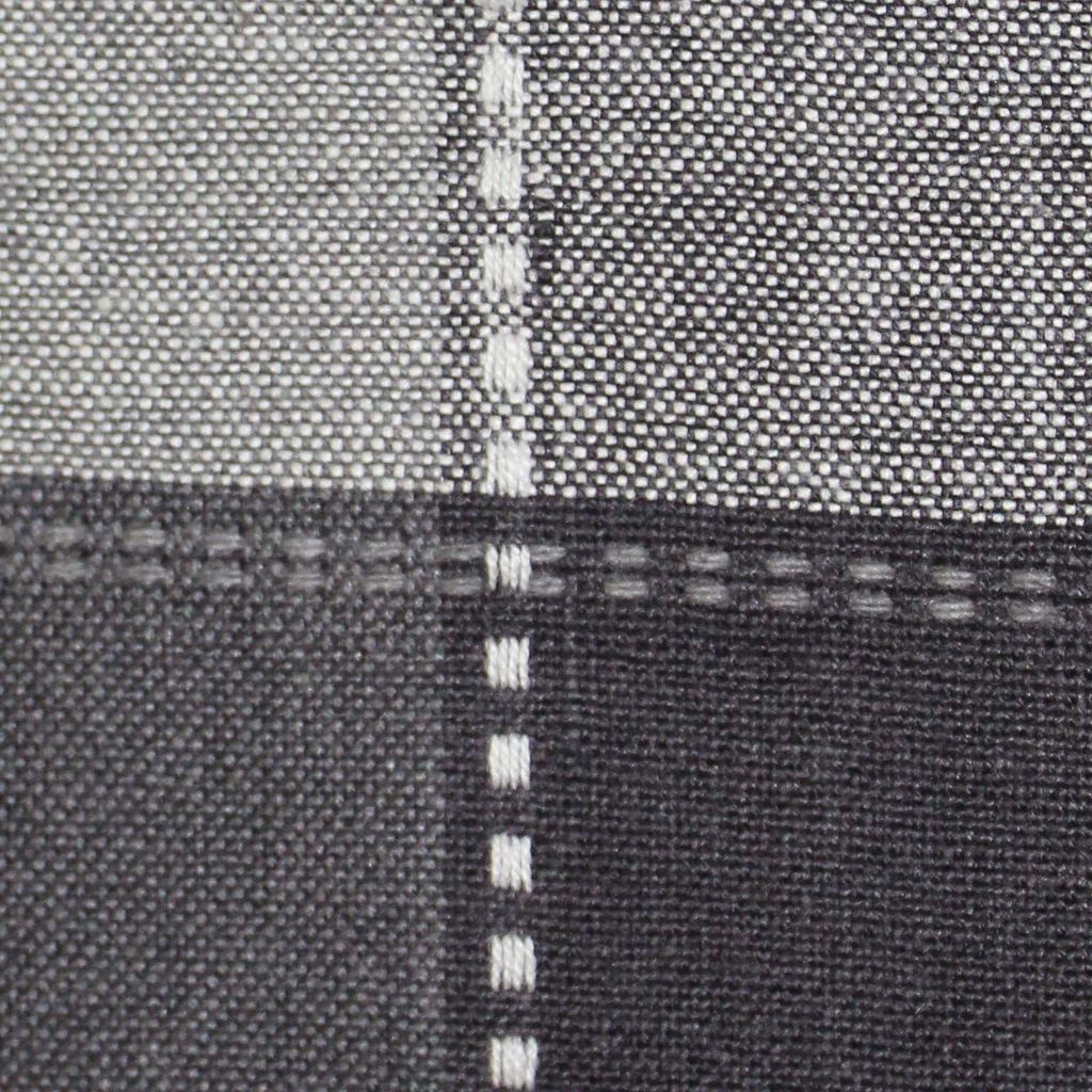 AIRWILL, 100% Cotton Yarn-dyed Designer Weaved Aprons, Sized 65cm in Width & 80cm in Length with 1 Center Pocket, Adjustable Buckle on Top and 2 Long Ties On Both 2 Sides. Pack of 10 Pieces