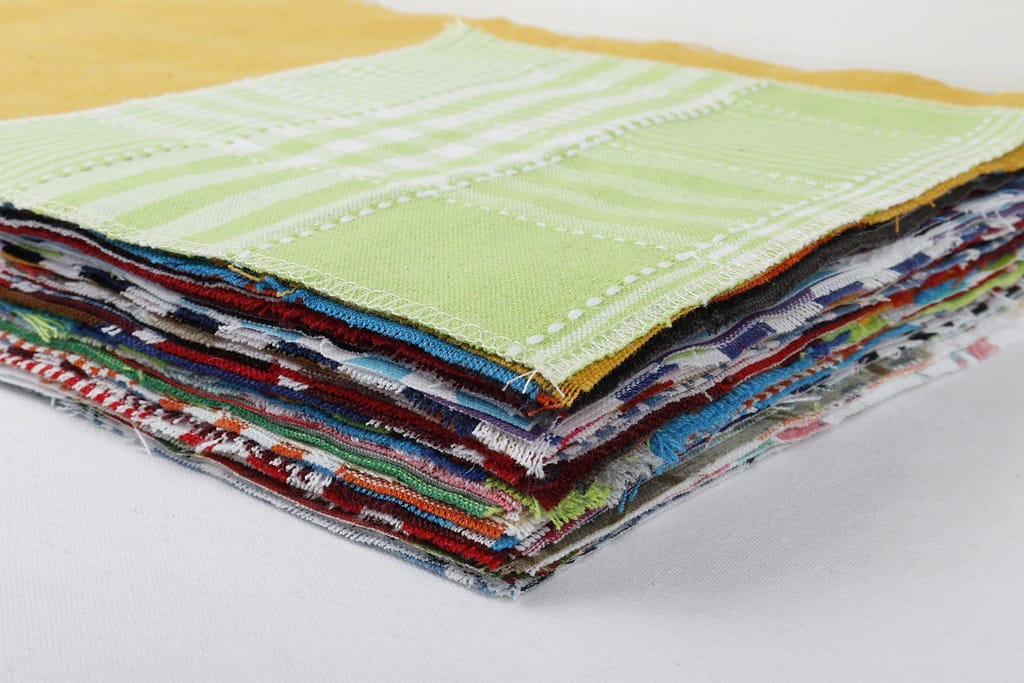 AIRWILL, Cotton Multi Usage Cleaning Cloths Designs (20x20cm/8x8inches) - Pack of 25 pcs