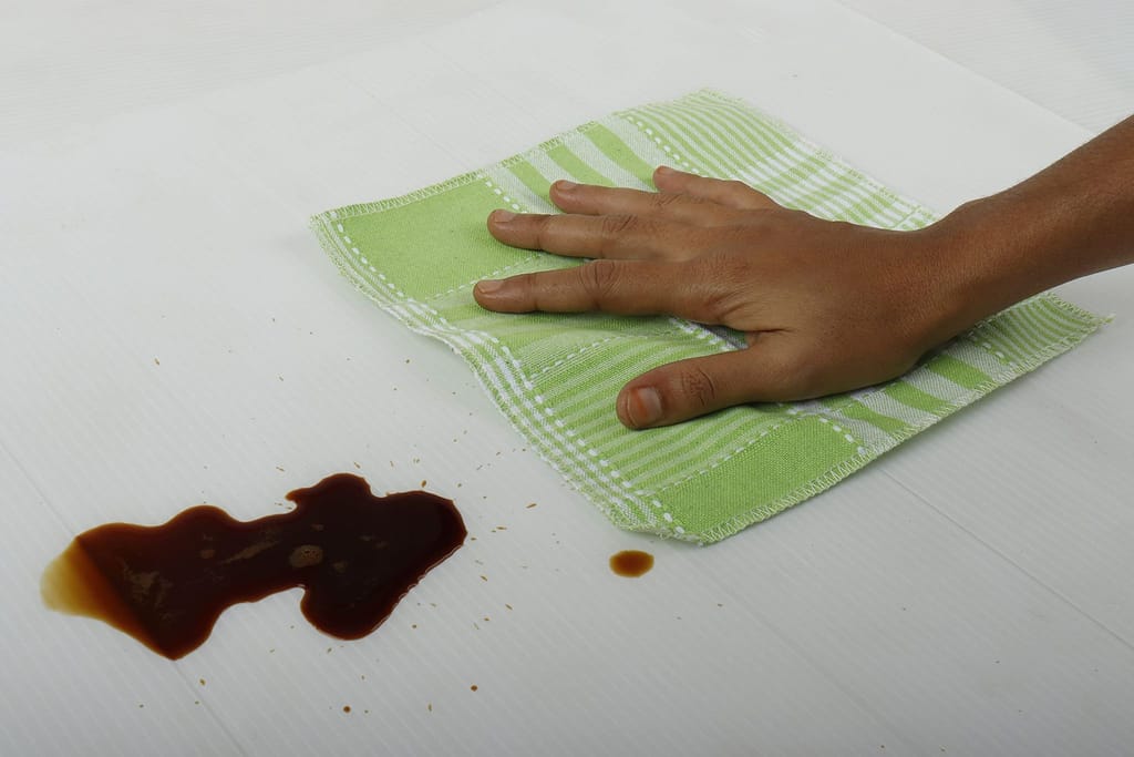 AIRWILL, Cotton Multi Usage Cleaning Cloths Designs (20x20cm/8x8inches) - Pack of 25 pcs