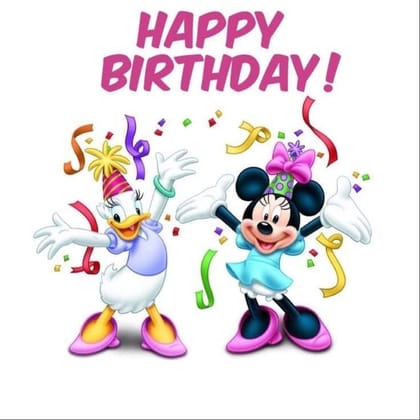 APM Kids Happy Birthday Wall Sticker Fully Waterproof Vinyl Sticker self Adhesive for Living Room, Bedroom, Office, Kids Room 12X18 inches (H21) APM Kids Happy Birthday Wall Sticker Fully Waterproof Vinyl Sticker self Adhesive for Living Room, Bedroom, Office, Kids Room 12X18 inches (H21)