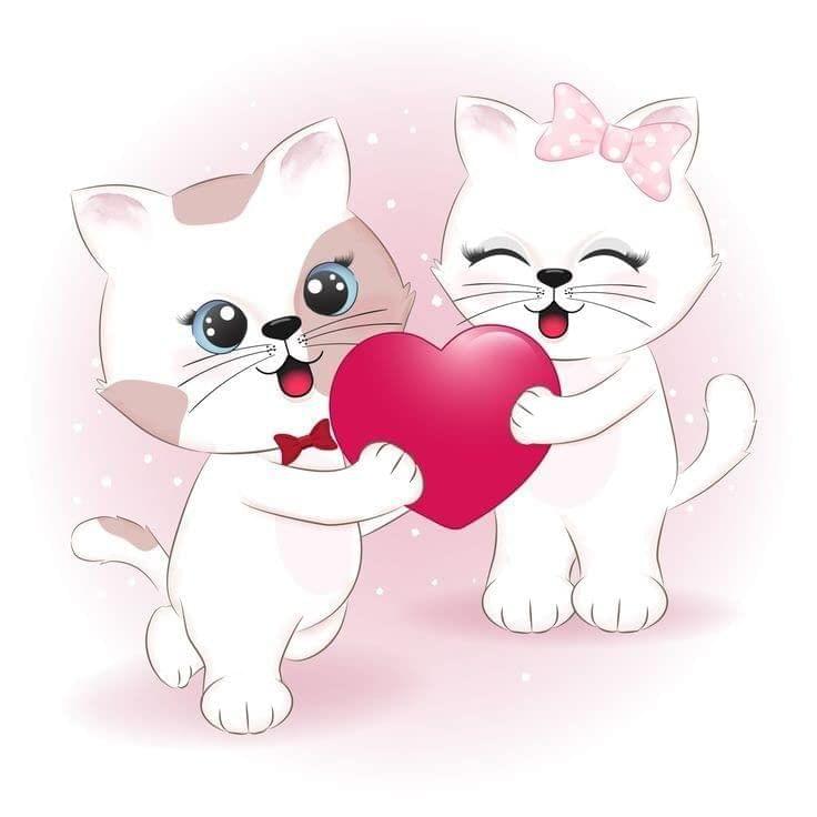 APM Kids Cute Animals Cartoon Wall Sticker Fully Waterproof Vinyl Sticker self Adhesive for Living Room, Bedroom, Office, Kids Room 12X18 inches (Y18)